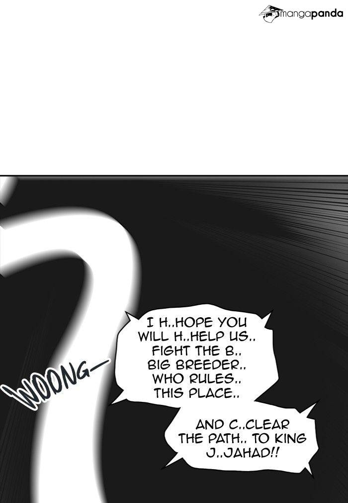 Tower of God Chapter 359 image 81
